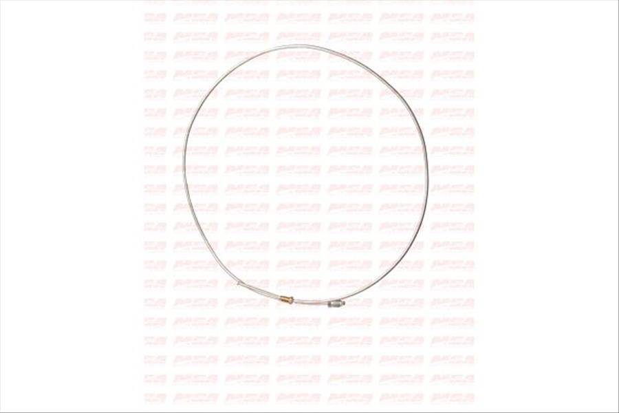 FREN BORUSU ON SAG  140 CM.( PEUGEOT : J9 )