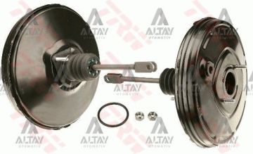 WESTİNGHOUSE ASTRA H 07=>