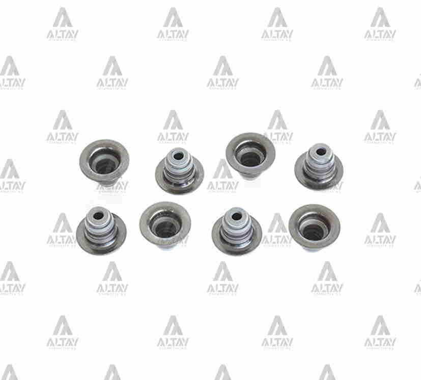 SUPAP LASTİĞİ ACCENT ERA / GETZ / I-20 / I-30 / BLUE / CEED / CERATO / RIO DİZEL 16V