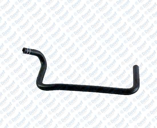 Hıdrolık Dıreksıyon Hortumu Slx