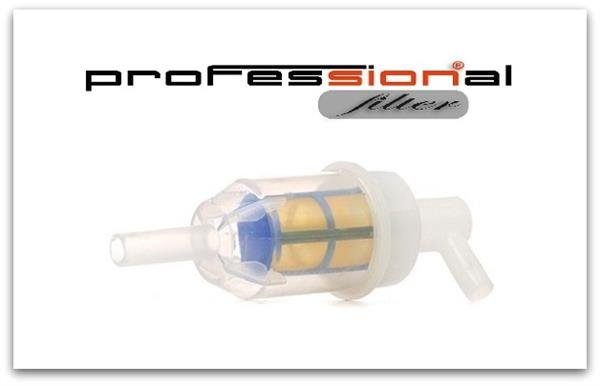 YAKIT FILTRESI MERCEDES OM615 OM616 OM617 W123 W202 W124 W460