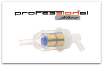 YAKIT FILTRESI MERCEDES OM615 OM616 OM617 W123 W202 W124 W460