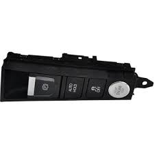 START STOP EL FREN DÜĞMESİ PASSAT CC (2011-2015 KOMPLE)