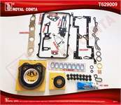 MOTOR TAKIM CONTA (SKT KECELI+S,K,C HARIC) TRANSIT V347 11>14 V363 14 /> RANGER 12 /> 2,2TDCI 155PS EURO5 A,CEKER