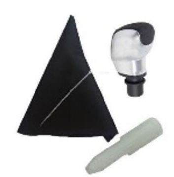 VİTES KOL KÖRÜĞÜ + VİTES SPOR TOPUZU C4 05=>