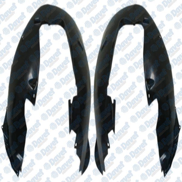 ON CAMURLUK DAVLUMBAZI SAG P308 07>14
