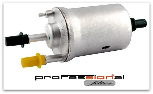 YAKIT FİLTRESİ POLO (05-)-CORDOBA (02-09)-IBIZA IV (02-09) 1.2-1.4 16V-1.6 2.0 (3 BAR)