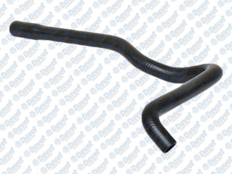 RADYATOR YEDEK SU DEPO ALT HORTUMU CONNECT 1,8TDCI 75PS / 90PS 02>13