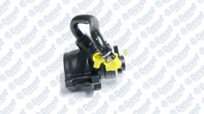 DIREKSIYON POMPASI ASTRA F 1,4 / 1,6