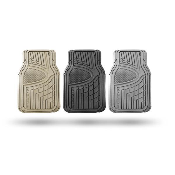 Paspas Üniversal Gri (Maratone)