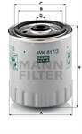 YAKIT FILTRESI MERCEDES 190 W201 88>93 W202 93>00 W124 89>93 W210 96>99 W461 97> SPRINTER 95>00 , SSANGYONG KORANDO 96-98