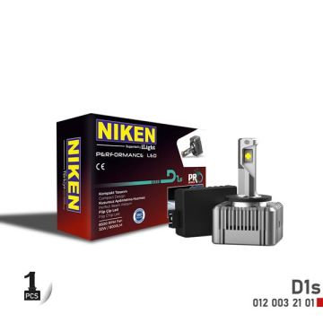 LED XENON PRO SERISI D1S (1 ADET)