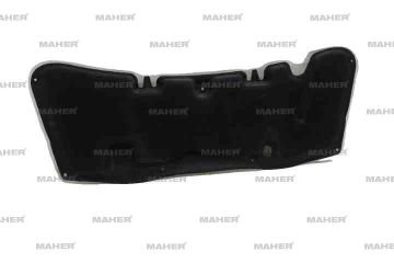 KAPUT İZOLATÖRÜ CIVIC 06-12 FD6