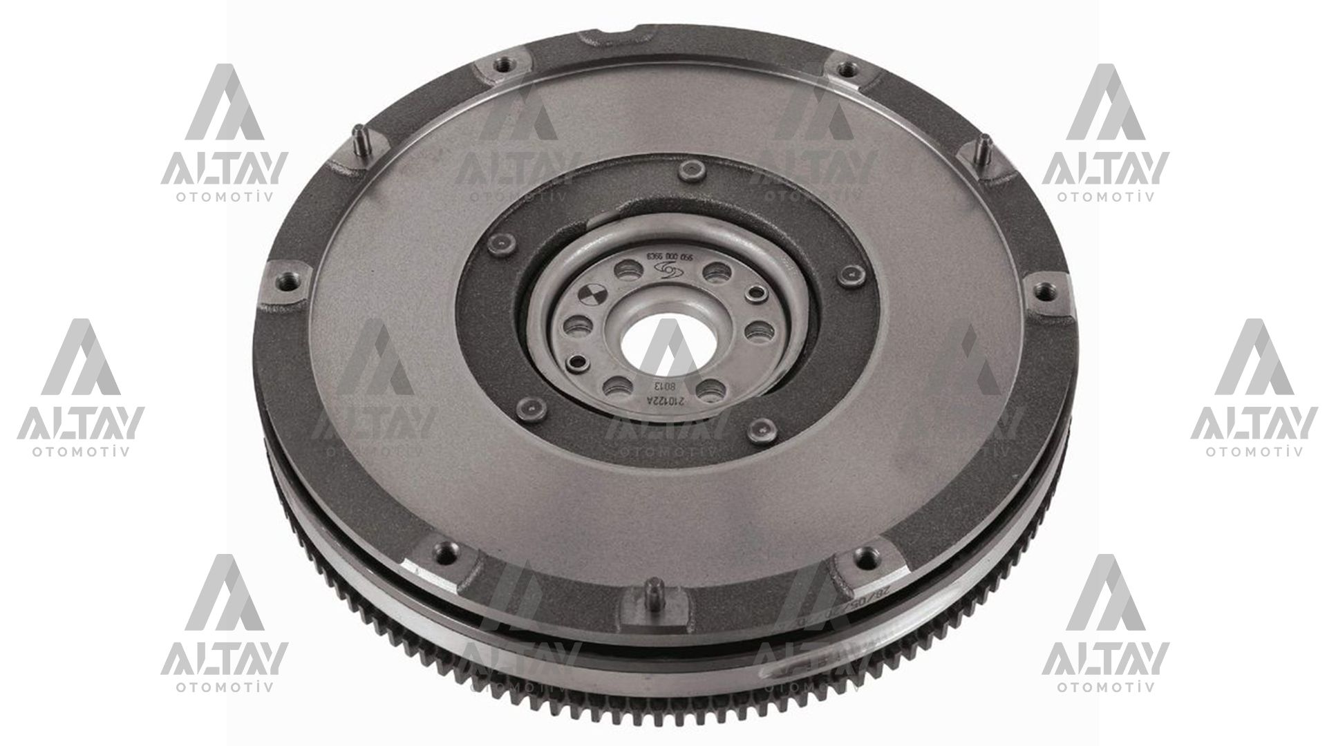 VOLAN  MONDEO  / FOCUS / C-MAX / S-MAX / KUGA 11=> 1,5- 1,6 ECOBOOST 6 VITES SANZ (150-160-182 PS)