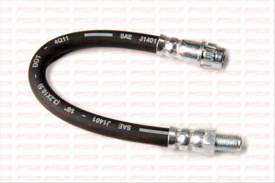 TO35 FREN HORTUMU ARKA ( OPEL : CORSA C 00 - TIGRA TWINTOP 04- )