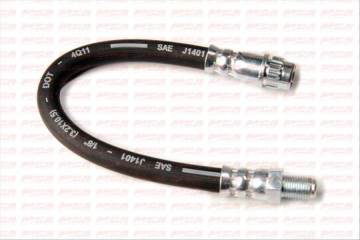 TO35 FREN HORTUMU ARKA ( OPEL : CORSA C 00 - TIGRA TWINTOP 04- )