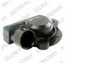 Gaz Pedalı Pozısyon Kelebek Sensoru Manıfold Kelebek Potas. ( Opel : Astra F / G Corsa B Vectra A / B 1.4 1.6 1.8 )  ( Eski Kod: Ss10425-11B1 )