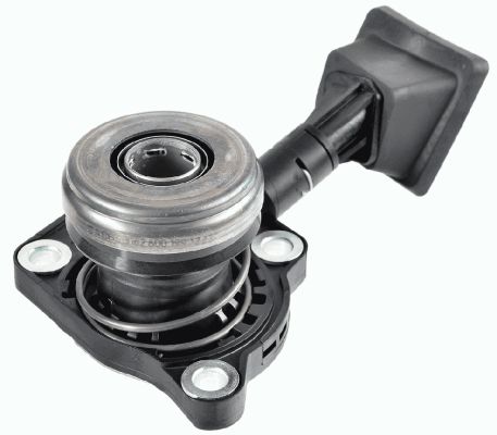 DEBRIYAJ MERKEZI HIDROLIK P308 P208 P3008 P2008 P5008 DS3 C5 III C3 III DS4 DV6C EP6CDT 1.6THP 1.6BlueHDI