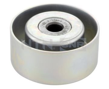 VANTİLATÖR GERGİSİ AVARE RULMAN CONNECT 02=> KLİMALI