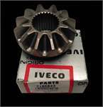 DIFERANSIYEL ISTAVROZ DISLISI DAILY IV V VI  (E4-E5)