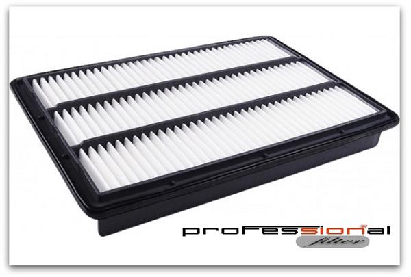 HAVA FILTRSI PAJERO 07>