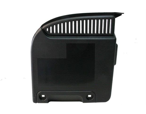 AKÜ MUHAFAZA ÜST BAKALİTİ CLIO IV-CAPTUR