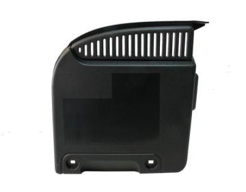 AKÜ MUHAFAZA ÜST BAKALİTİ CLIO IV-CAPTUR