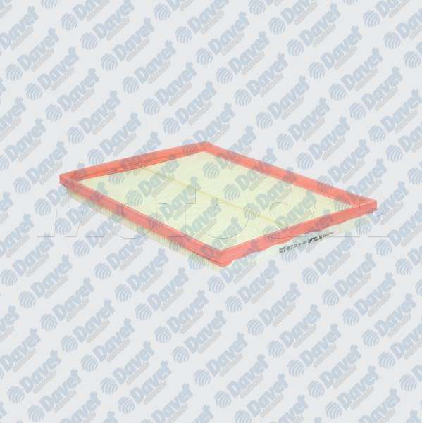 HAVA FILTRESI OPEL ASTRA F 1.4I-1.6I-1.8I-2.0I-1.7TD 1992->