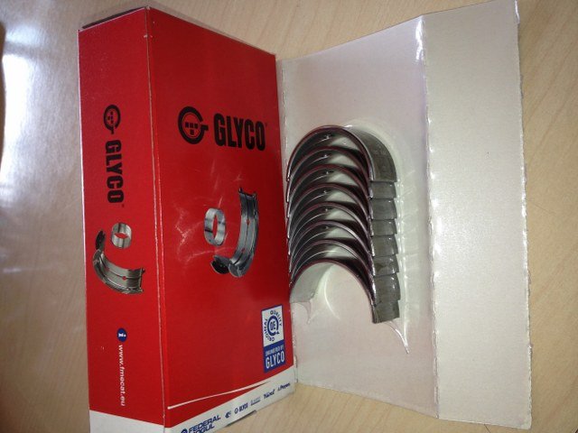 KOL YATAK (STD) VOLVO 240 2.0 2.3 340 2.0 2.3 740 2.0 2.3 7602.0 2.3 940 2.0 2.3 960 2.0 2.3