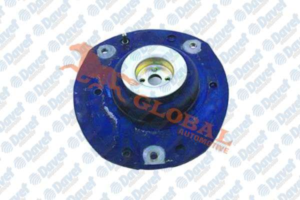 AMORTISOR TAKOZU ON SAG P206 98> P206+ (T3E) PLUS 08> (ORIJINAL URETIM)