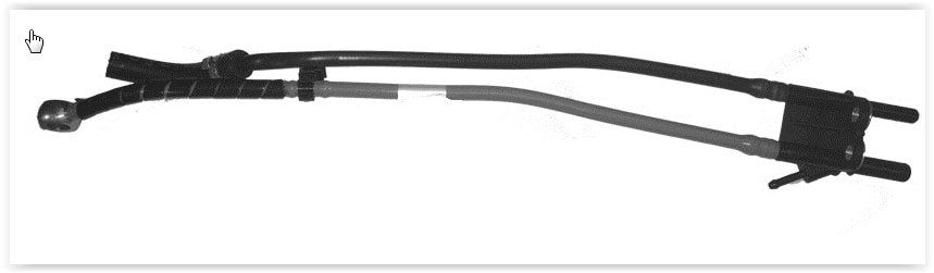 MAZOT POMPA BORUSU DUCATO-BOXER-JUMPER