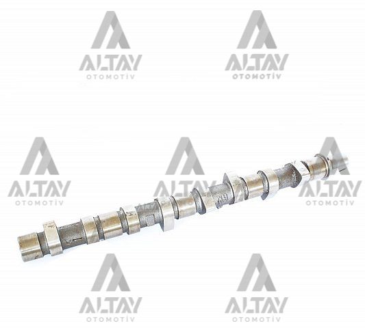 EKSANTRİK MİLİ BESTA / E-2200