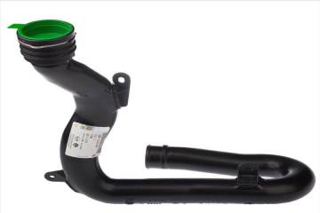Hortum Turbo ( Opel : Corsa C 1.3 Dth Z13Dt 01-07 )