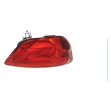 Arka Sis Far Lambası Sol Mgn 4 (Sedan Model)