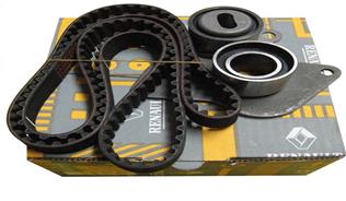 EKSANTRİK GERGİ KİTİ CLIO I-II (97-)-KNG (97-)-EXP (97-) 1.9D (F8Q)