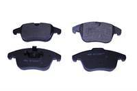 On Fren Balatası ( Ford : Mondeo 07-14 Smax Galaxy 06- ) / Volvo (S60-S80-V60-V70-Xc70) (07-) (16'')