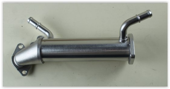 Egr Soğutucusu Boxer Iıı-Jumper Iıı 22Dt Puma 2.2Hdı 100Ps/120Ps/130Ps-Ducato Iıı 2.2Jtd 100Ps 06>