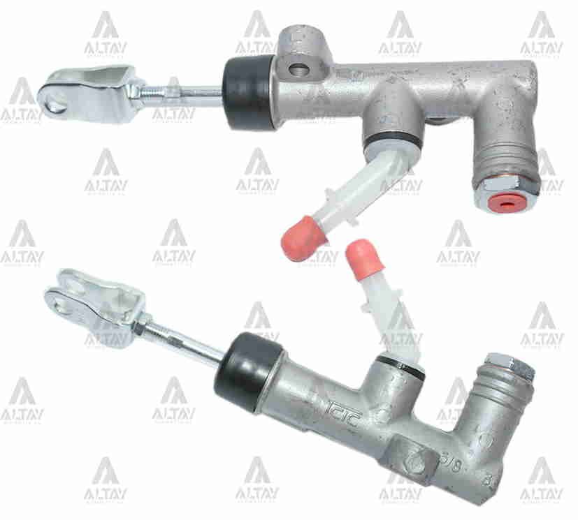 DEBRİYAJ MERKEZ ÜST BONGO 05=>