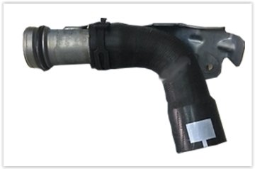 YAKIT HORTUMU MASTER III 2.3 DCİ