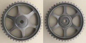 EGZANTRİK DİŞLİSİ 1.2 16V D4F - CLIO II-III-IV-KANGOO-LOGAN-SANDERO-SYMBOL-TWINGO-WIND