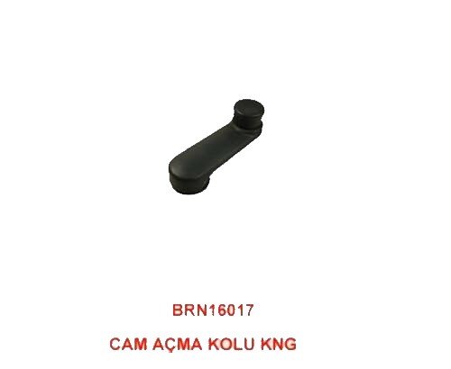 Cam Açma Kolu Clıo-Kng-Mgn-Logan