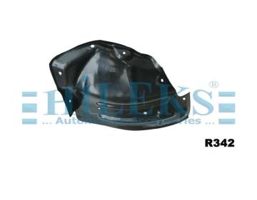 ÇAMURLUK DAVLUMBAZI ÖNÜN ARKASI SAĞ MEGANE IV 16=>