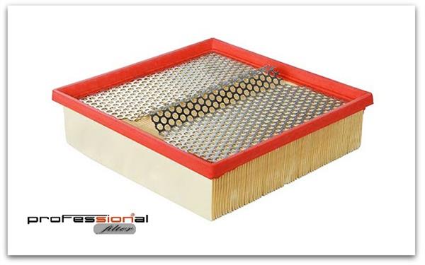 HAVA FILTRESI MERCEDES OM602 190 W201 W124 S124