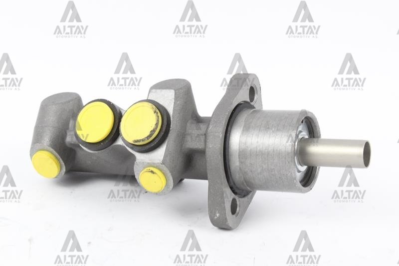 FREN ANA MERKEZ CLIO II 1.2-1.4-1.6-1.5DCI ABSLİ