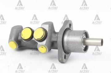FREN ANA MERKEZ CLIO II 1.2-1.4-1.6-1.5DCI ABSLİ