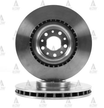 FREN DİSKİ DOBLO 10=> / COMBO D 12=> / ÖN HAVALI 305-5