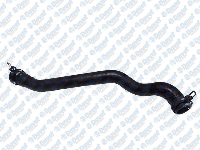 RADYATOR UST HORTUMU CONNECT 1,8TDCI 02>13