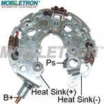 ALTERNATOR DIOT TABLASI TOYOTA CAMRY, PICK-UP