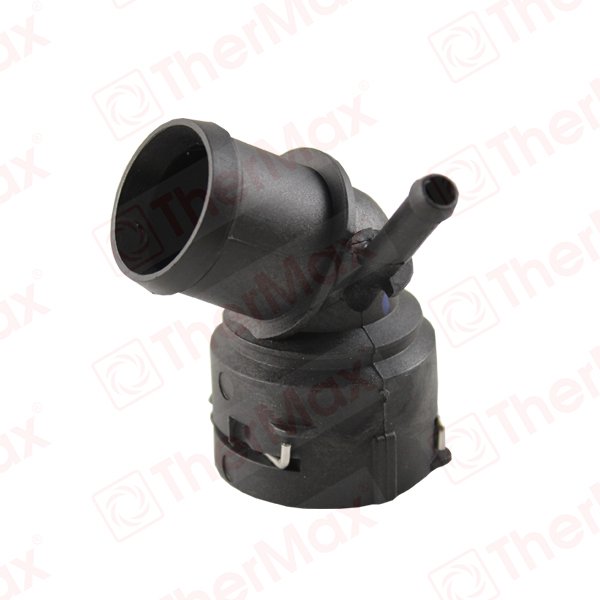 Termostat Yuvası (Flanşı) Caddy Iıı-Golf V-Plus-Jetta Iıı-A3 1.9-2.0-Passat 1.6-1.9-Polo 1.2-1.4-1.6