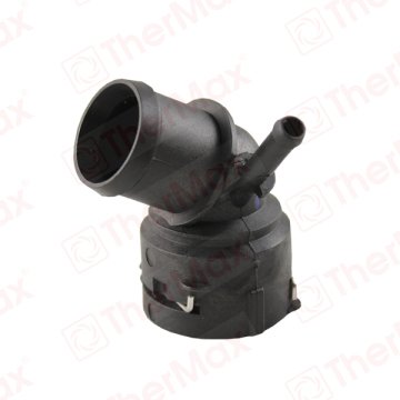 Termostat Yuvası (Flanşı) Caddy Iıı-Golf V-Plus-Jetta Iıı-A3 1.9-2.0-Passat 1.6-1.9-Polo 1.2-1.4-1.6